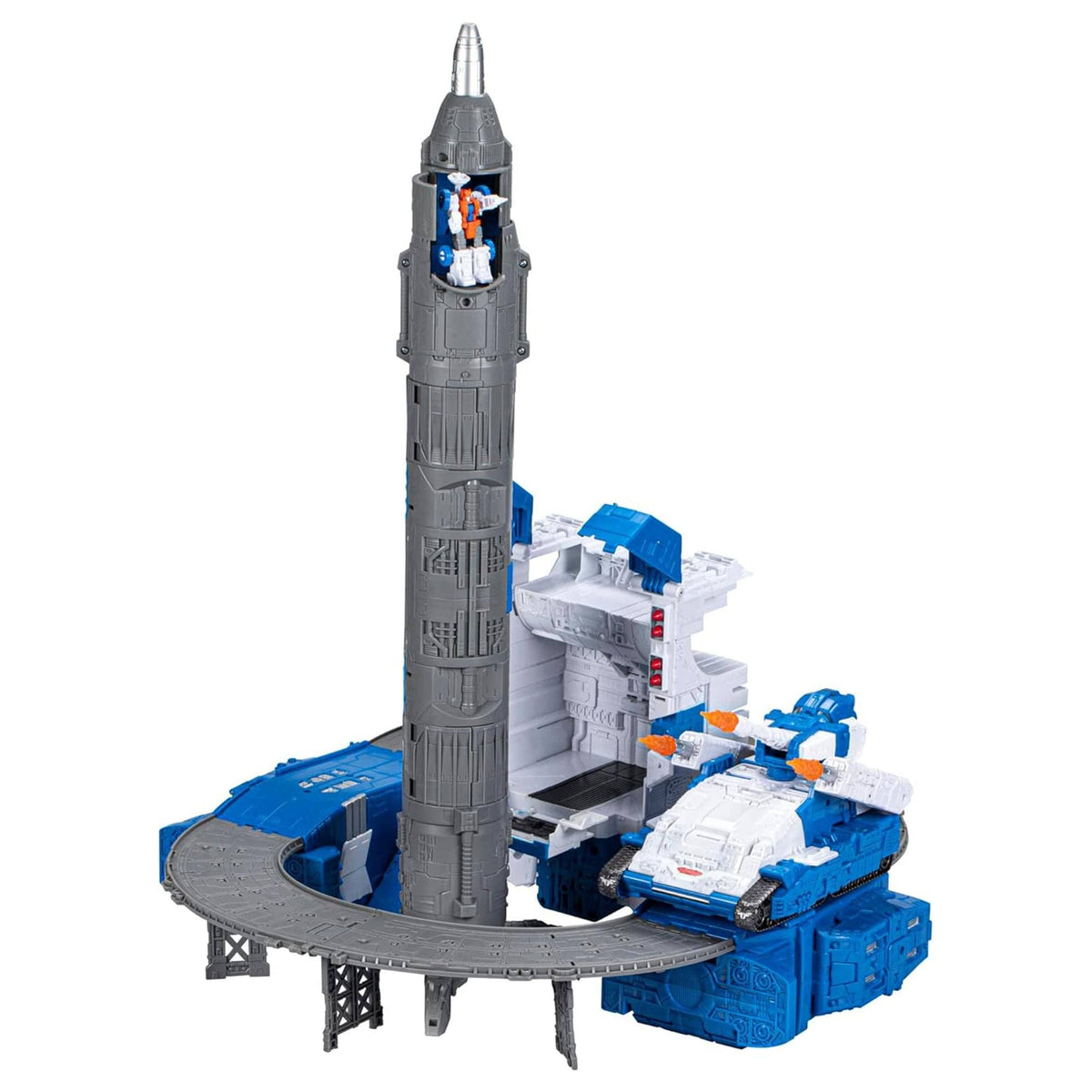 Transformers 24 Inch Figure| Lunar-Tread