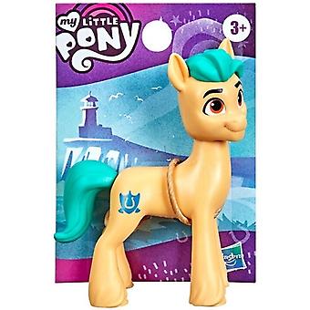 My Little Pony Hitch Trailblazer New Generation Movie Friends 3” Figure Hasbro