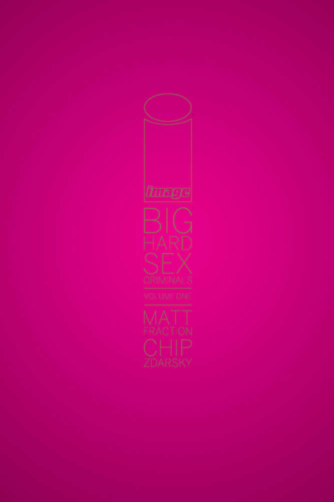 Big Hard Sex Criminals HC (Mature)