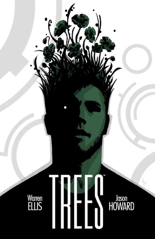 Trees Vol 01 TPB (Mature)