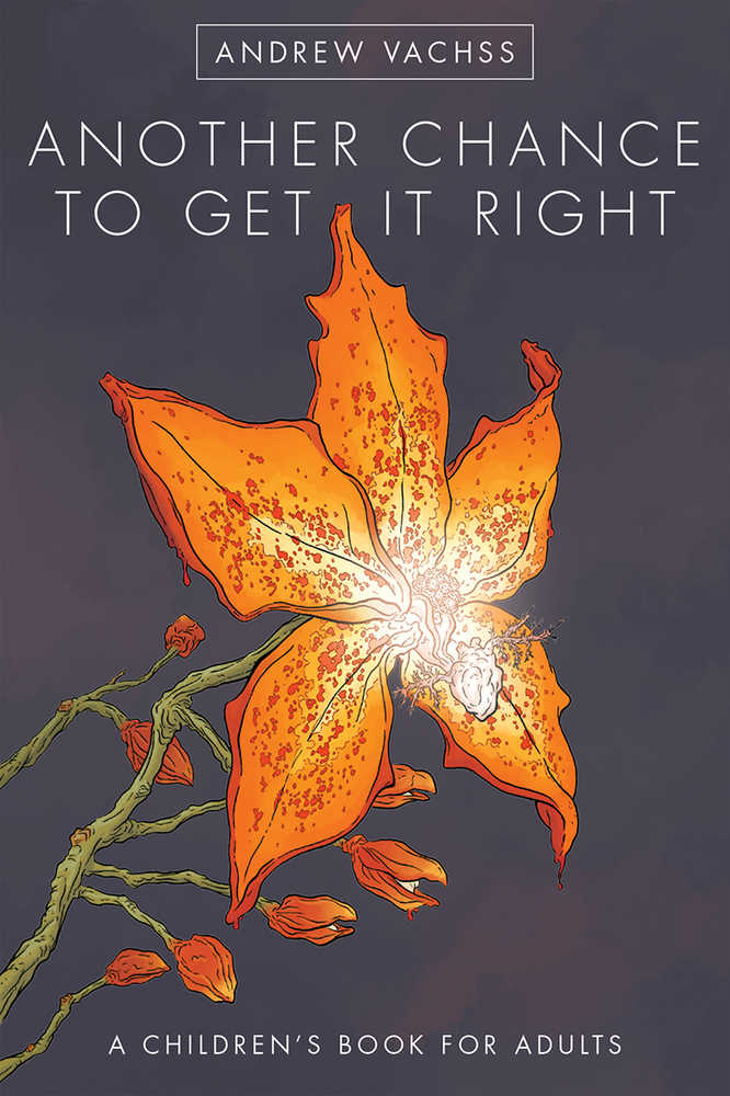 Another Chance To Get It Right HC (4th Edition)