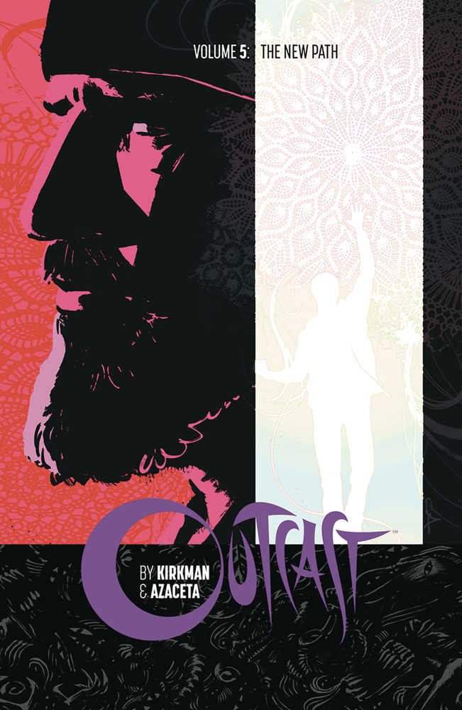 Outcast Vol 05: The New Path TPB (Mature)