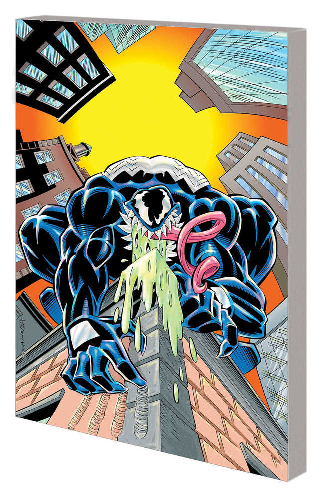 Uncanny Origins Graphic Novel TPB Mutants & Monsters