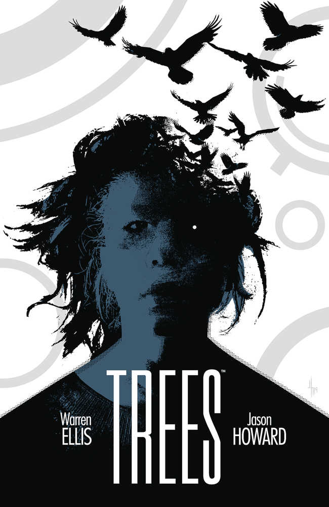 Trees Vol 03 TPB (Mature)