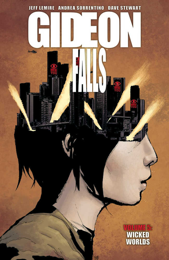 Gideon Falls Vol 05 TPB (Mature)