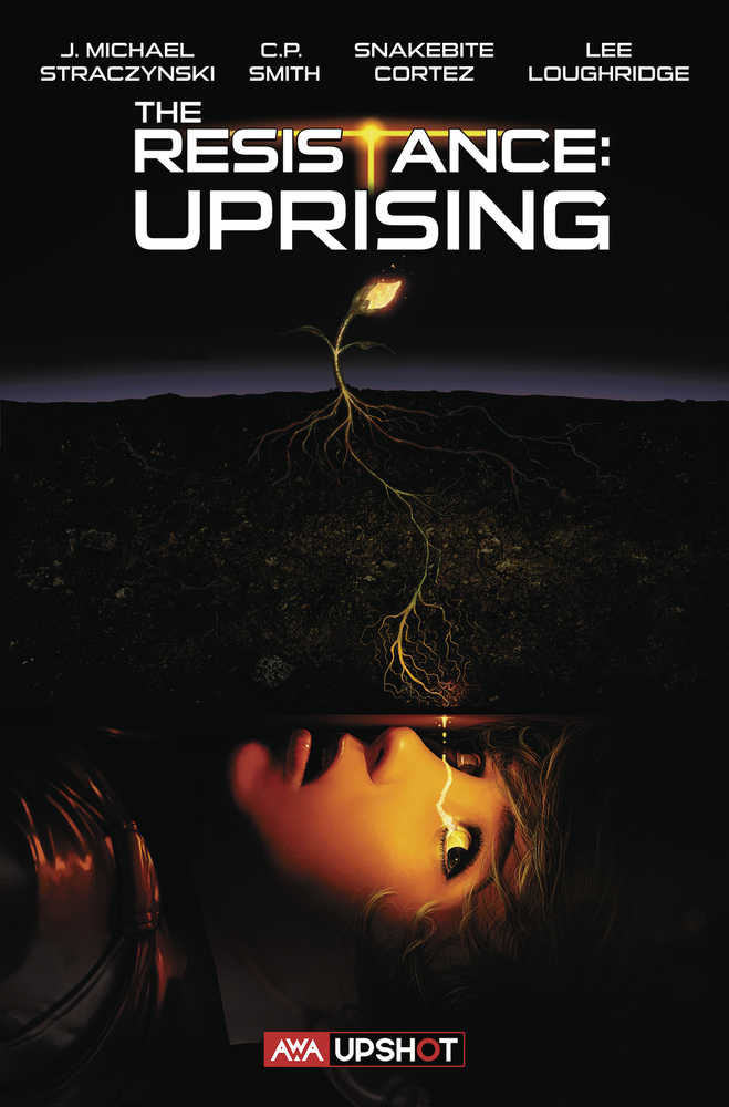Resistance: Uprising TPB