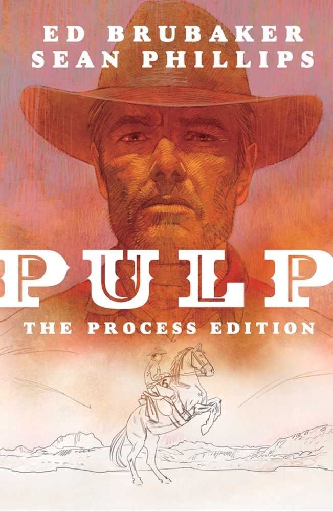 Pulp HC Process Edition (Mature)