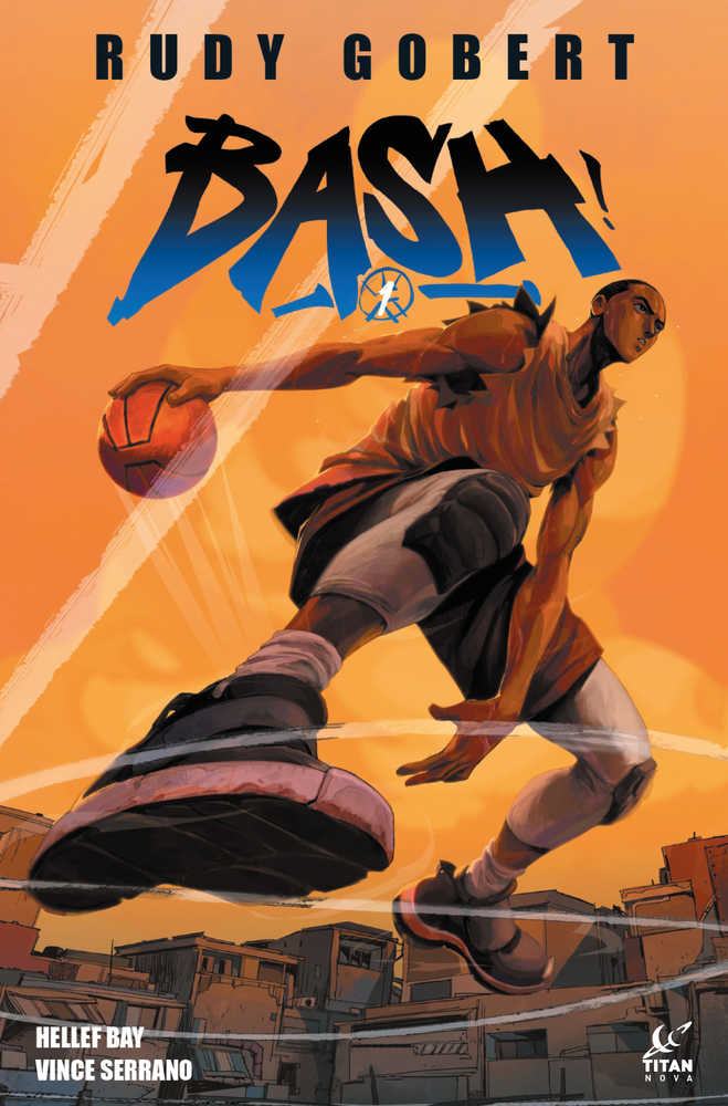 Bash OGN