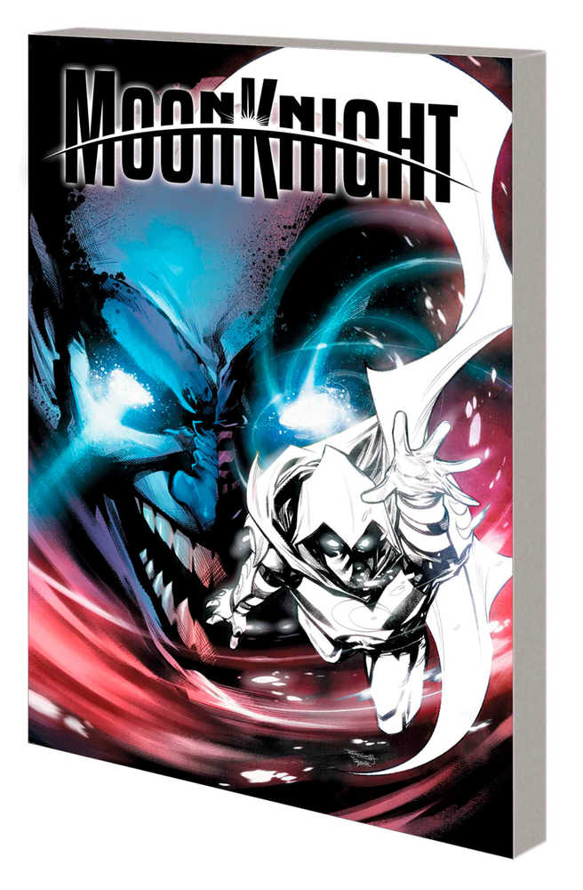 Moon Knight Vol 04: Road To Ruin TPB