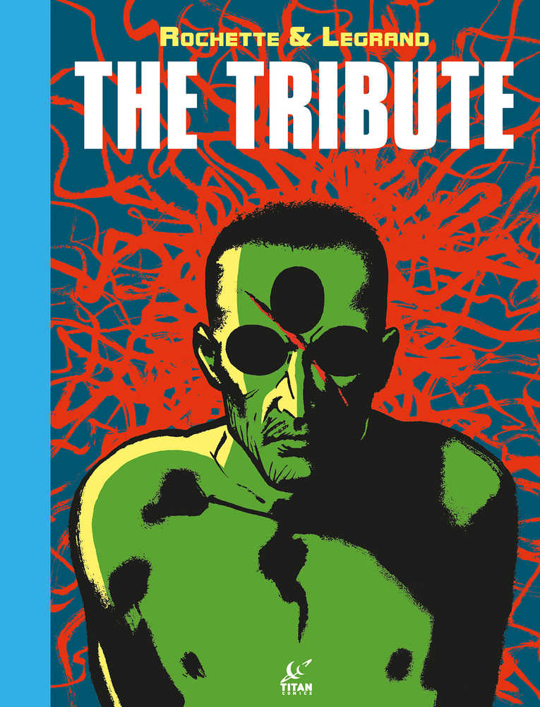 Tribute HC (Mature)