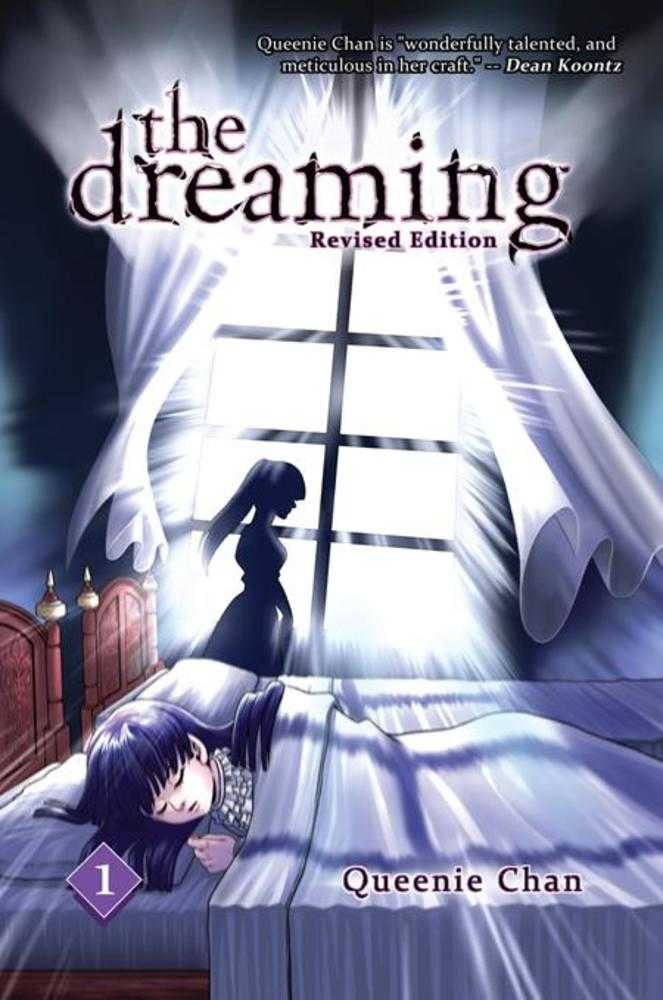 Dreaming Vol 01 (Revised Edition)