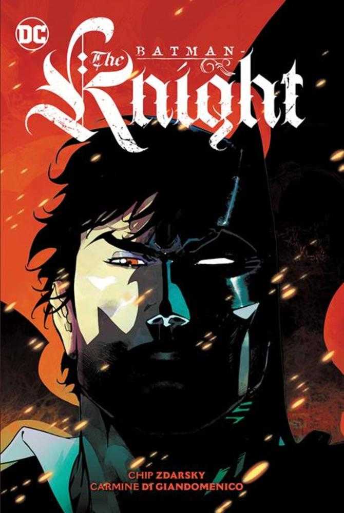 Batman: The Knight TPB