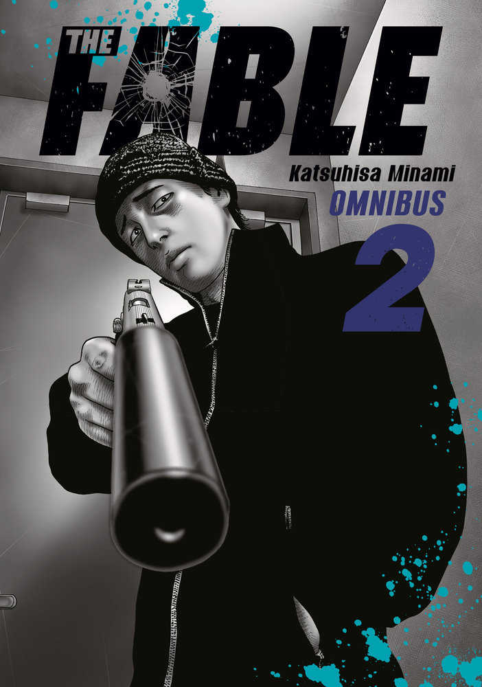 Fable Omnibus Vol 02