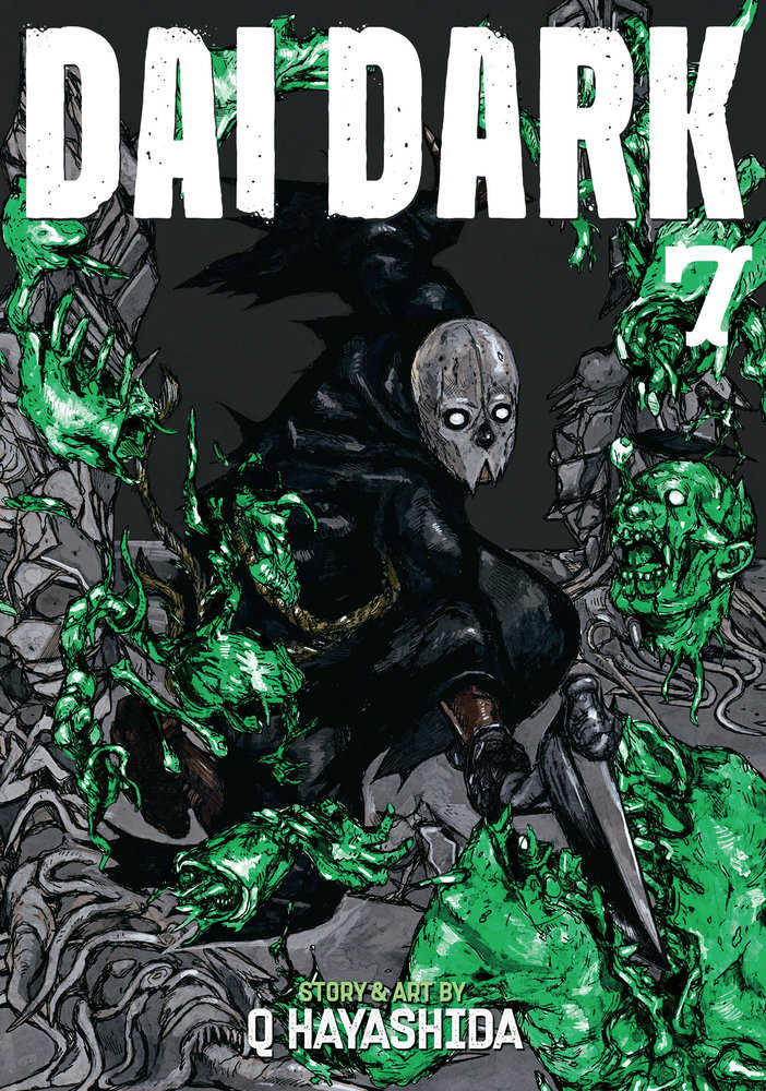 Dai Dark Vol 07
