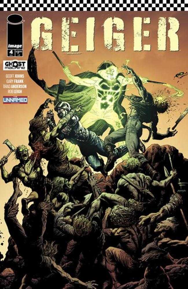 Geiger (2024) # 4 Cover A