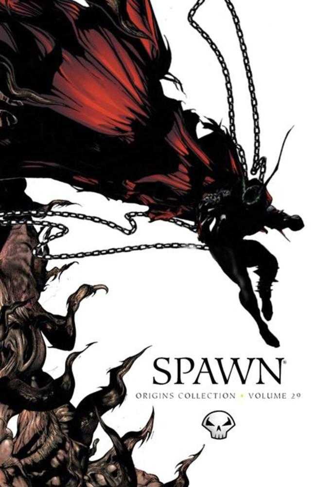 Spawn Origins Collection Vol 29 TPB