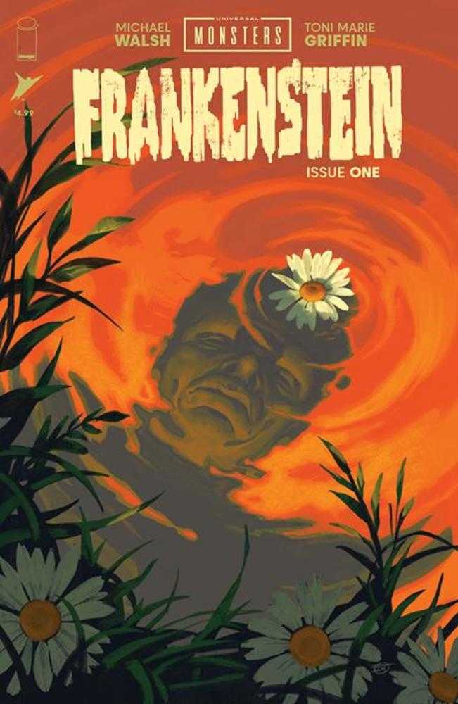 universal monsters frankenstein comic Universal Monsters: Frankenstein (2024) #1 (of 4) David Talaski 1:50 V – Rick's Comic City