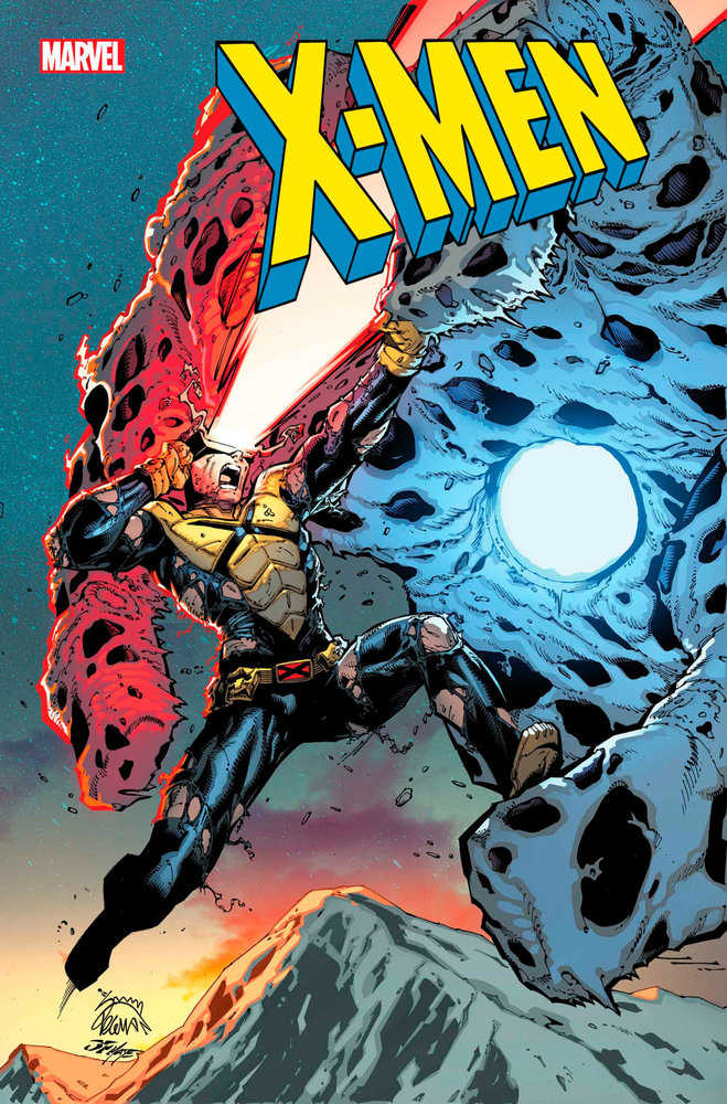 X-Men (2024) # 7