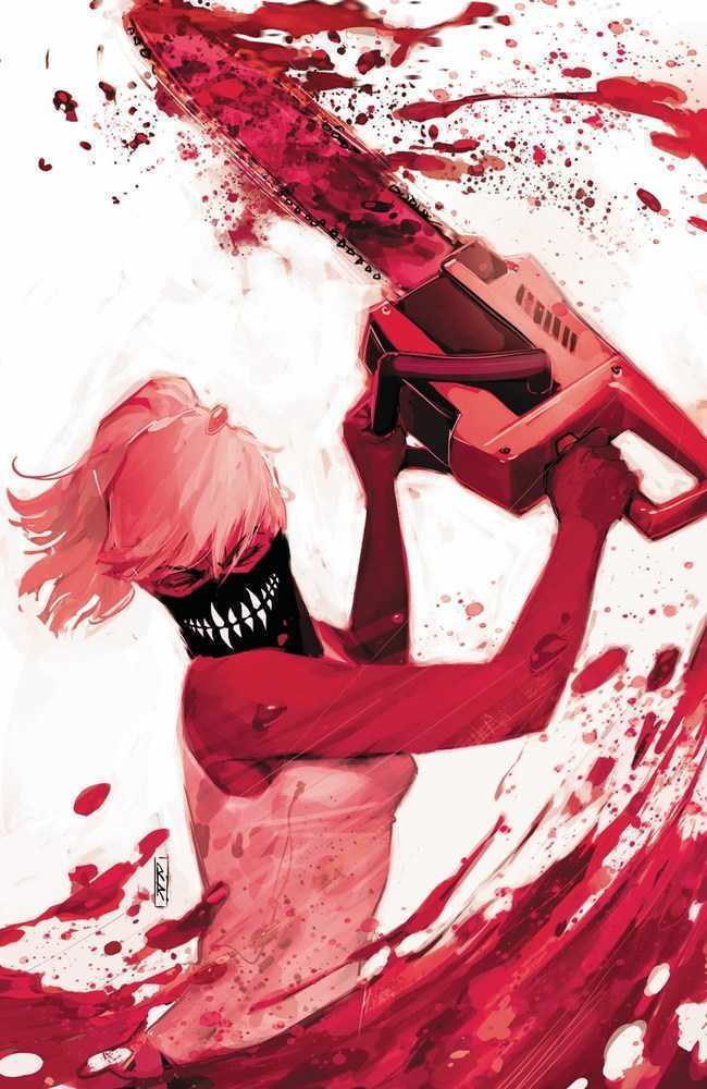 Something Is Killing The Children Deluxe (2024) #1 Cover D Foil (Mature)