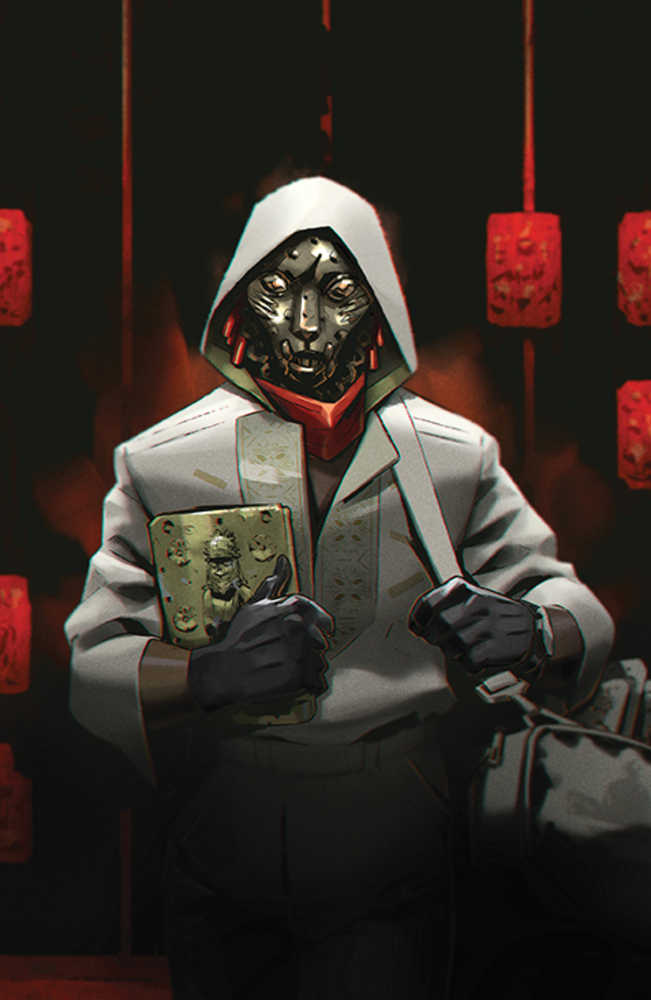 Bronze Faces (2025) #1 (of 6) Cover A Shof