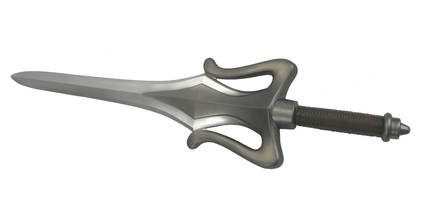 Masters of the Universe Power Sword Larp Stunt Prop Replica
