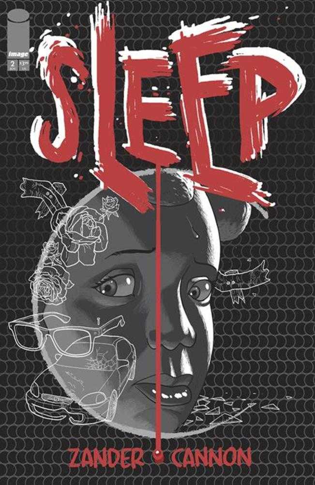 Sleep (2025) #2 (of 8) Cover A Zander Cannon (Mature)