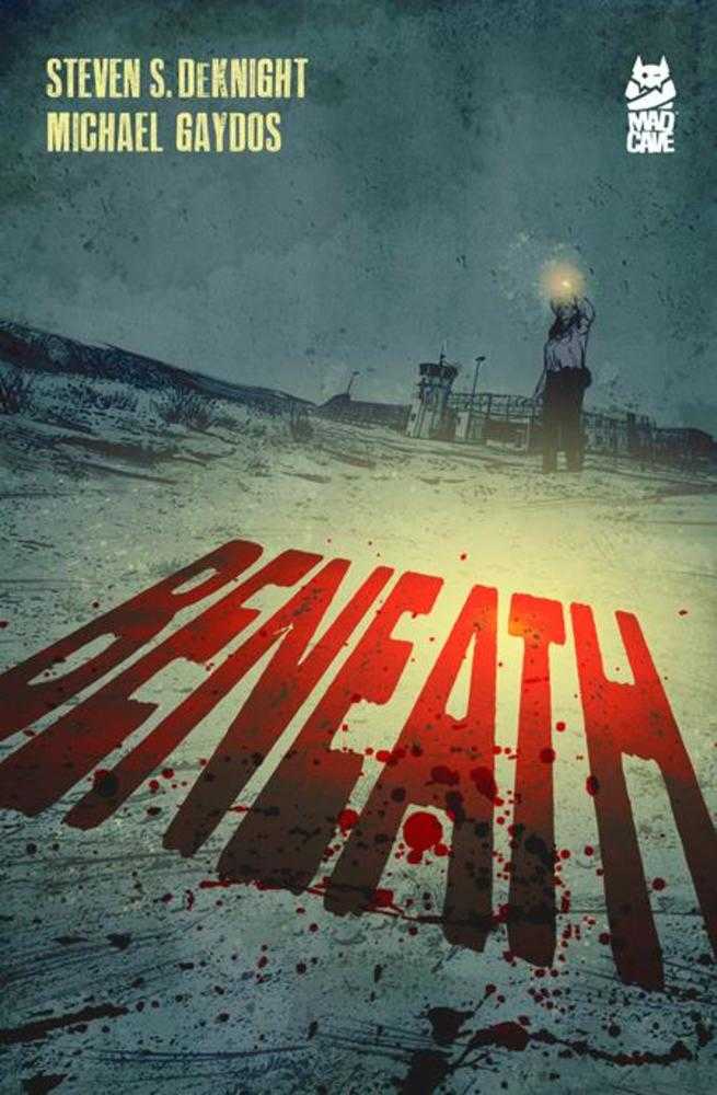 Beneath TPB (Mature)