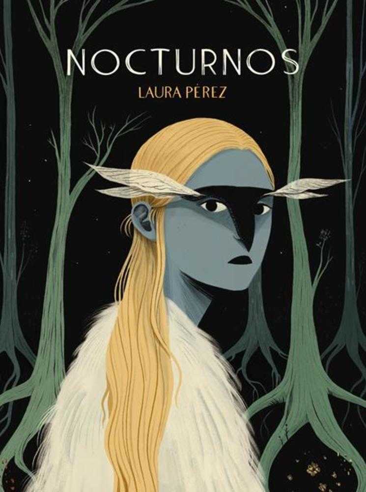 Nocturnos HC (Mature)