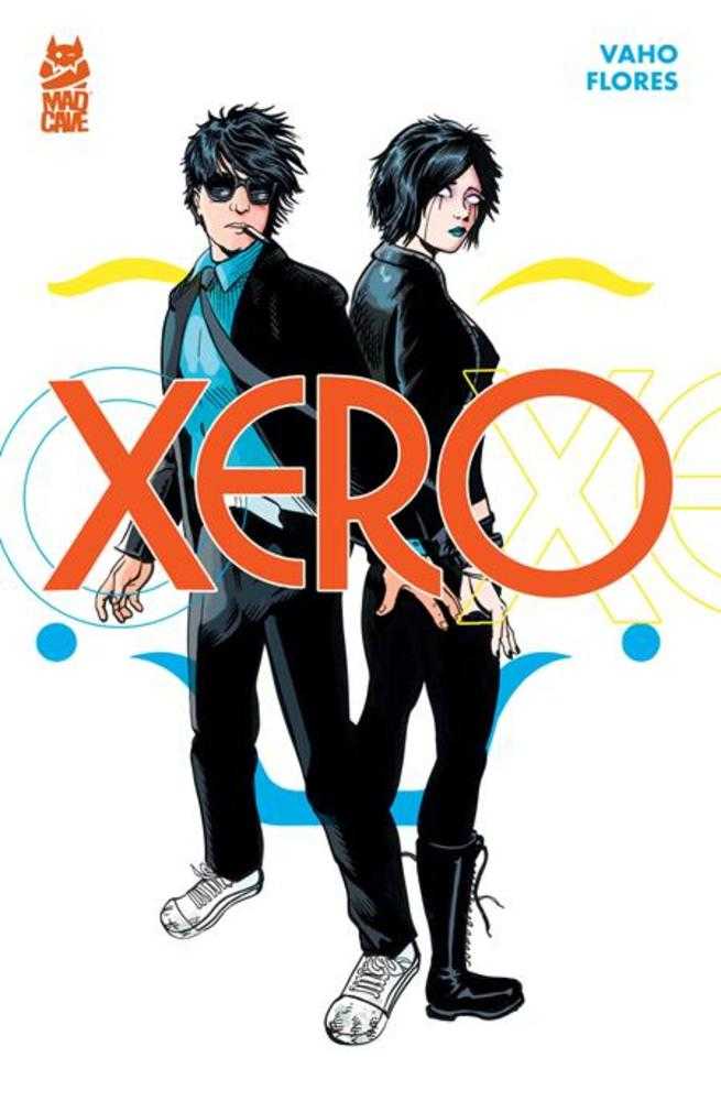 Xero TPB