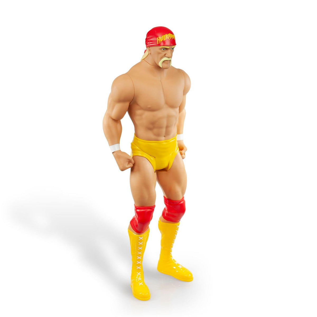 WWE Giant Size 31" Action Figure Hulk Hogan