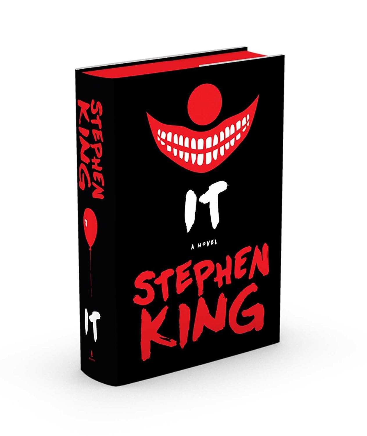 It Special Edition HC by Stephen King
