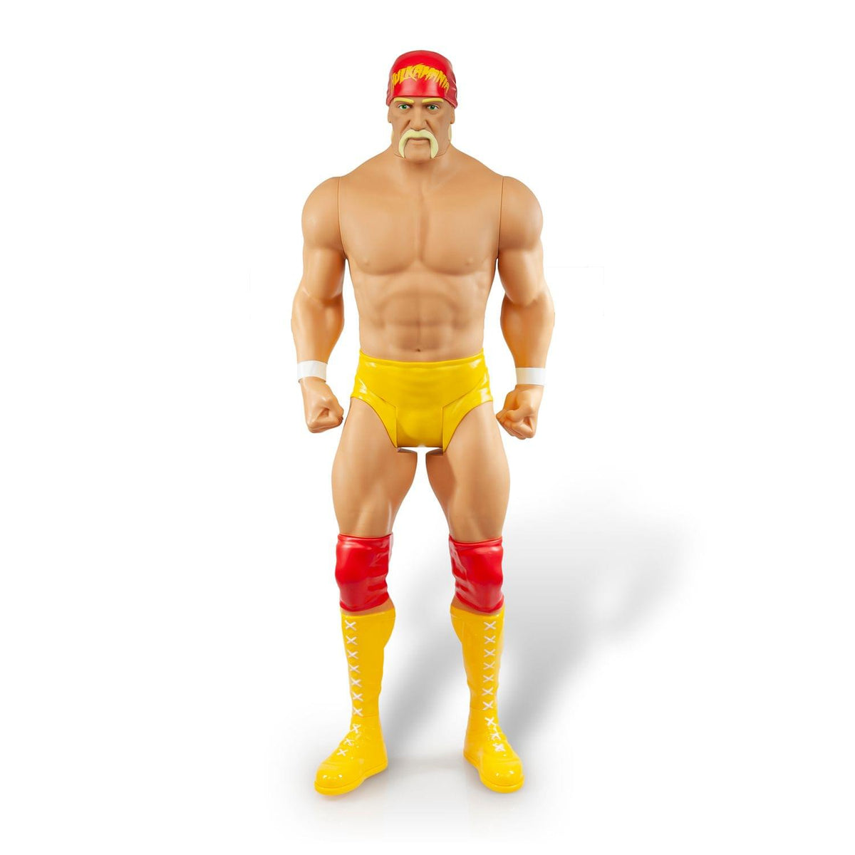 WWE Giant Size 31" Action Figure Hulk Hogan