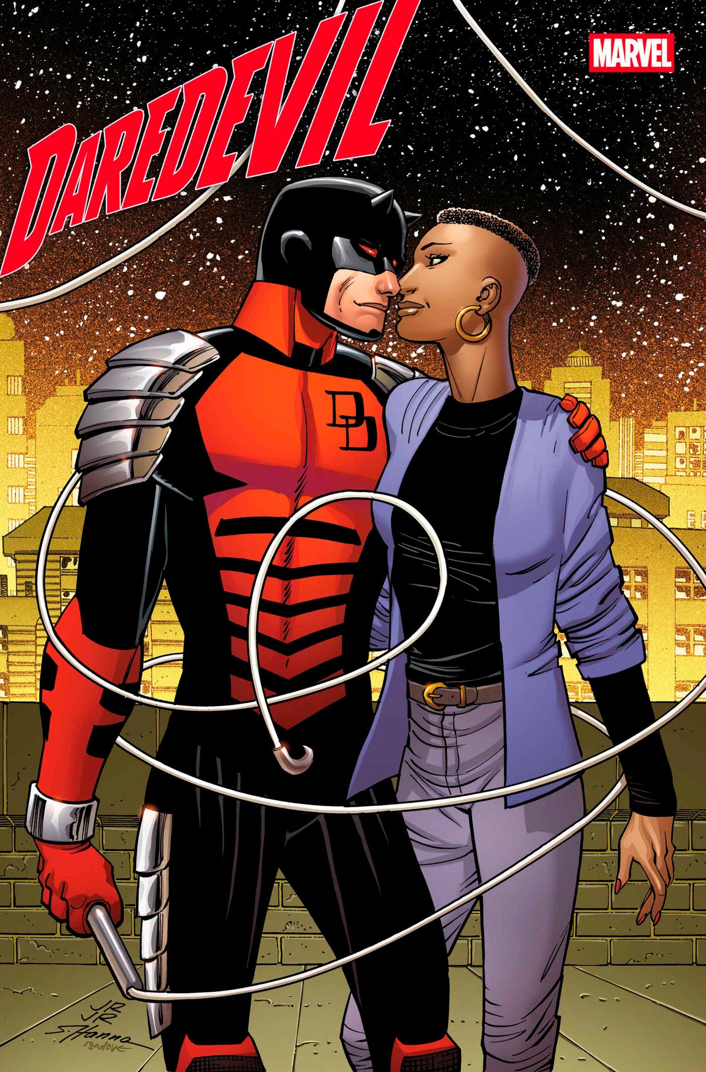 Daredevil (2023) #20