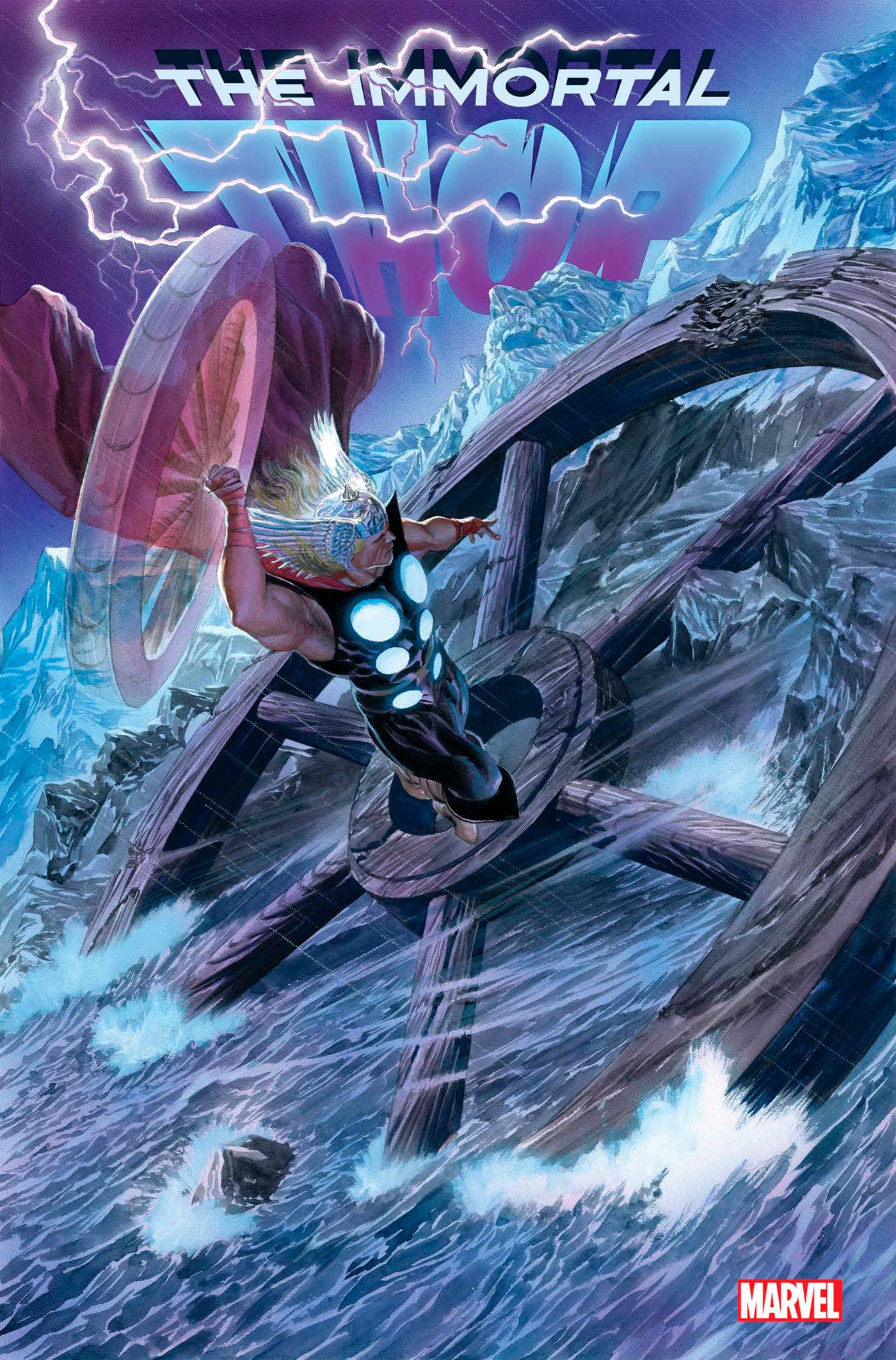 Immortal Thor (2023) #20
