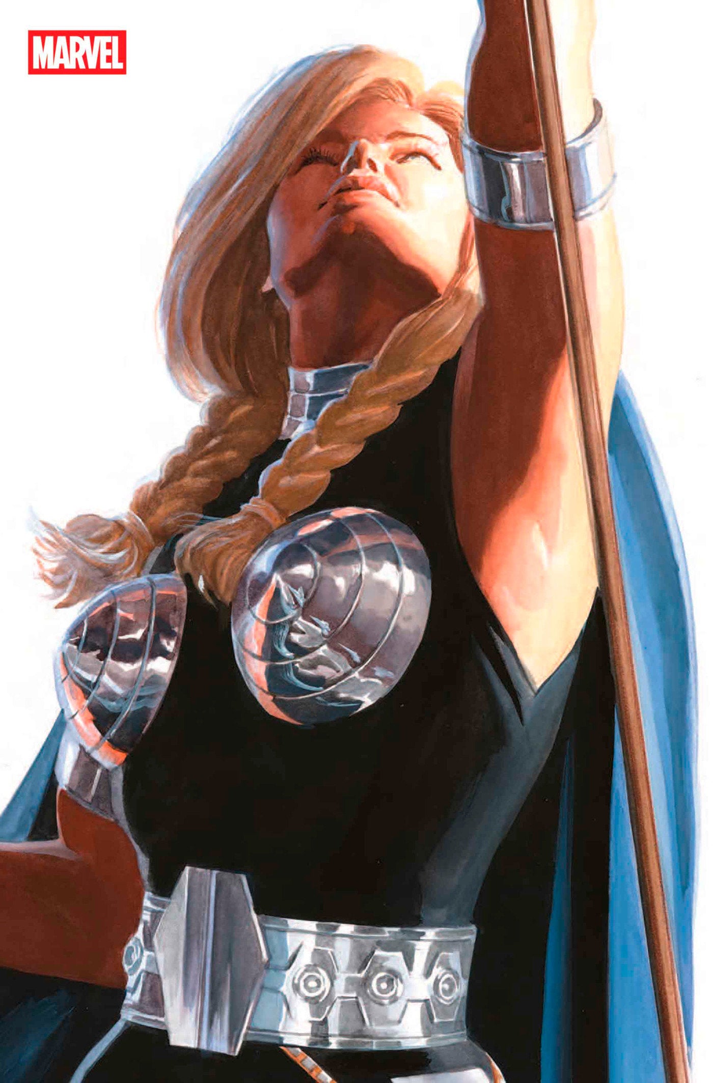 Immortal Thor (2023) #23 Alex Ross Timeless Full Art Variant
