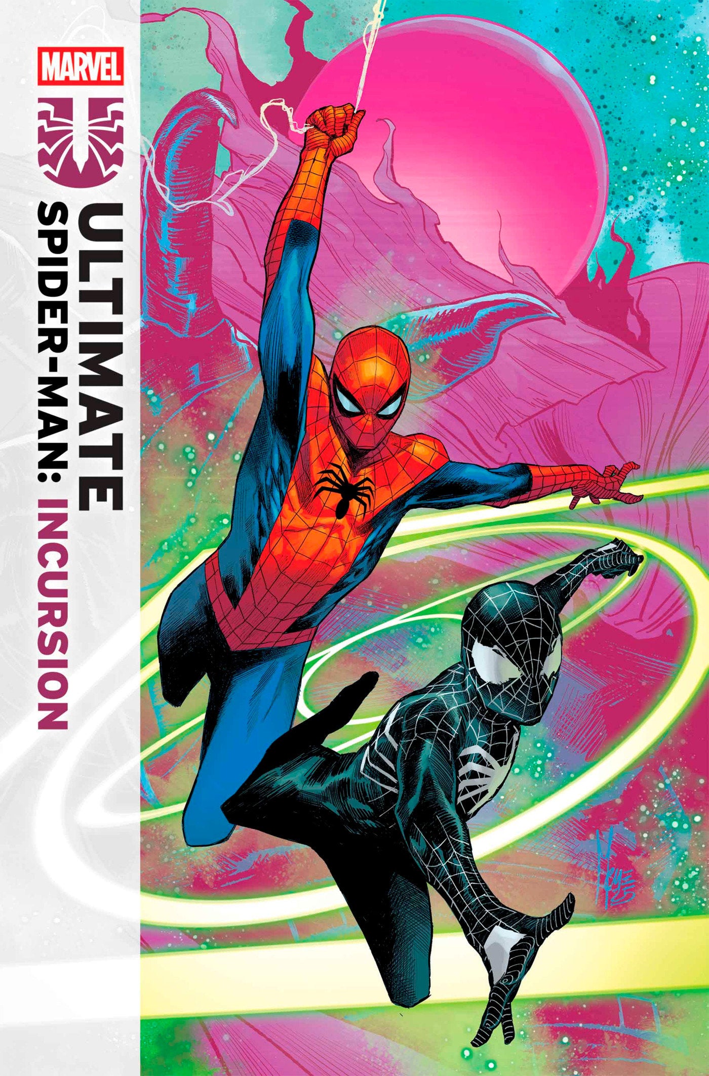 Ultimate Spider-Man (2024) #18