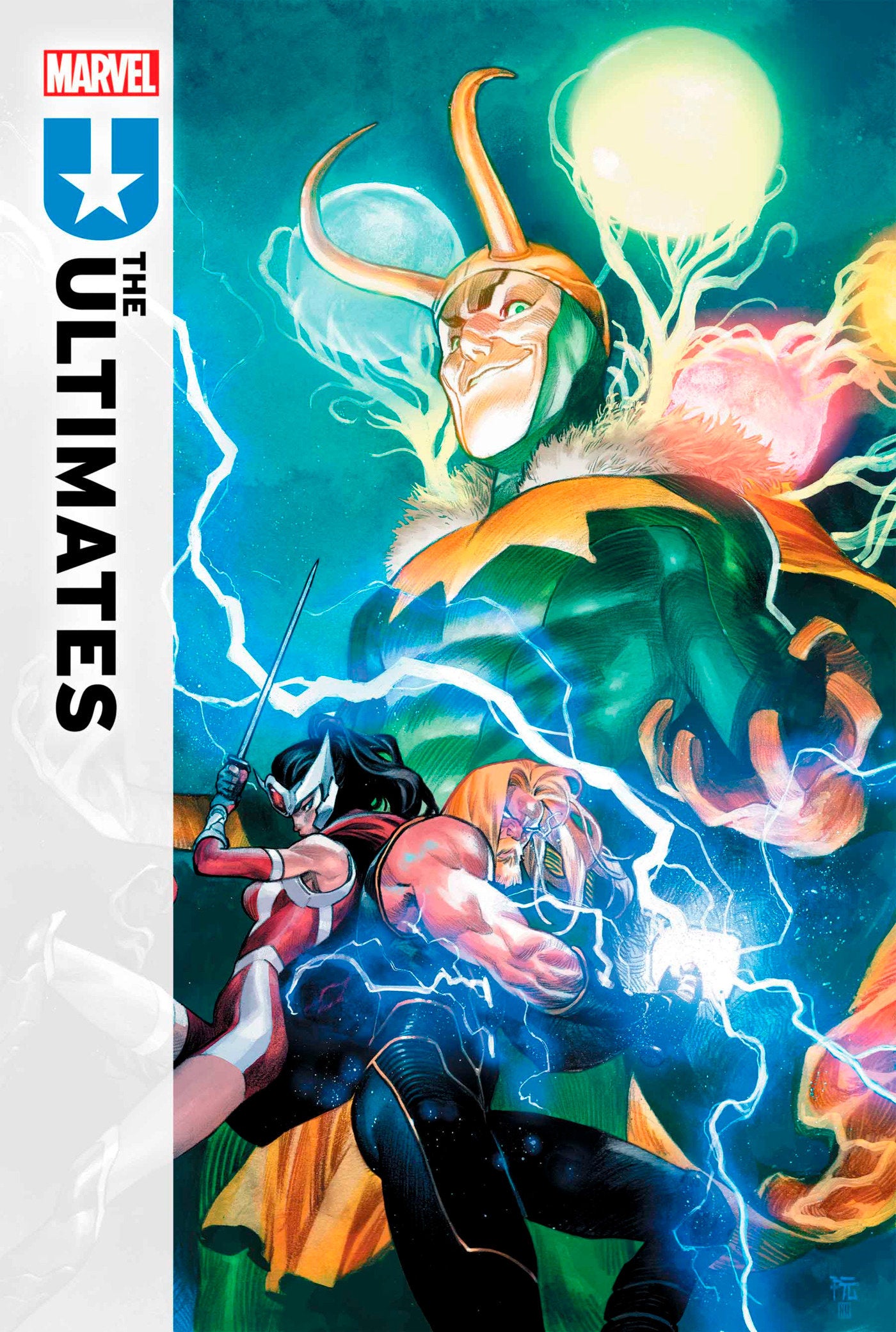Ultimates (2024) #11