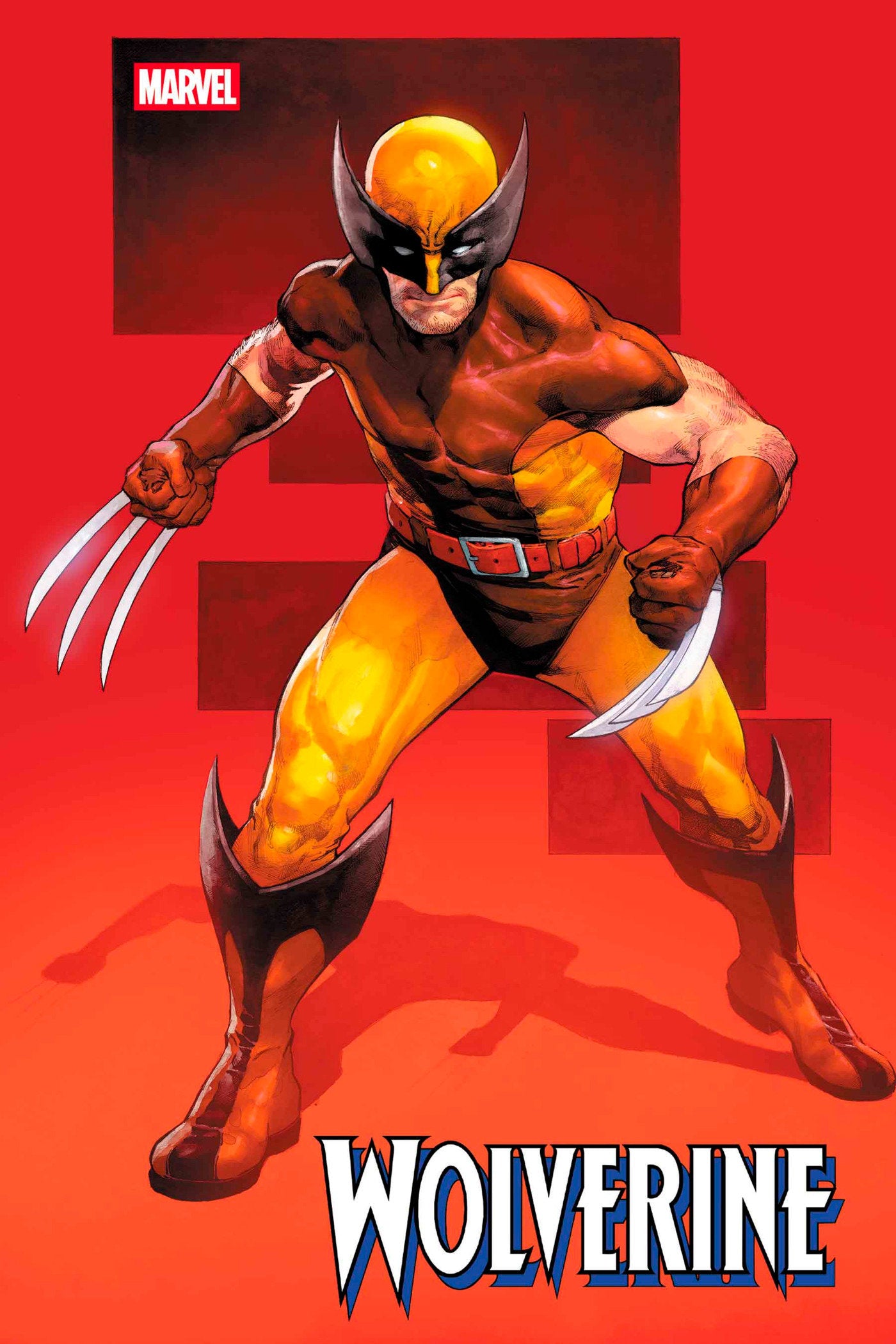 Wolverine (2024) # 8 Jerome Opena Variant
