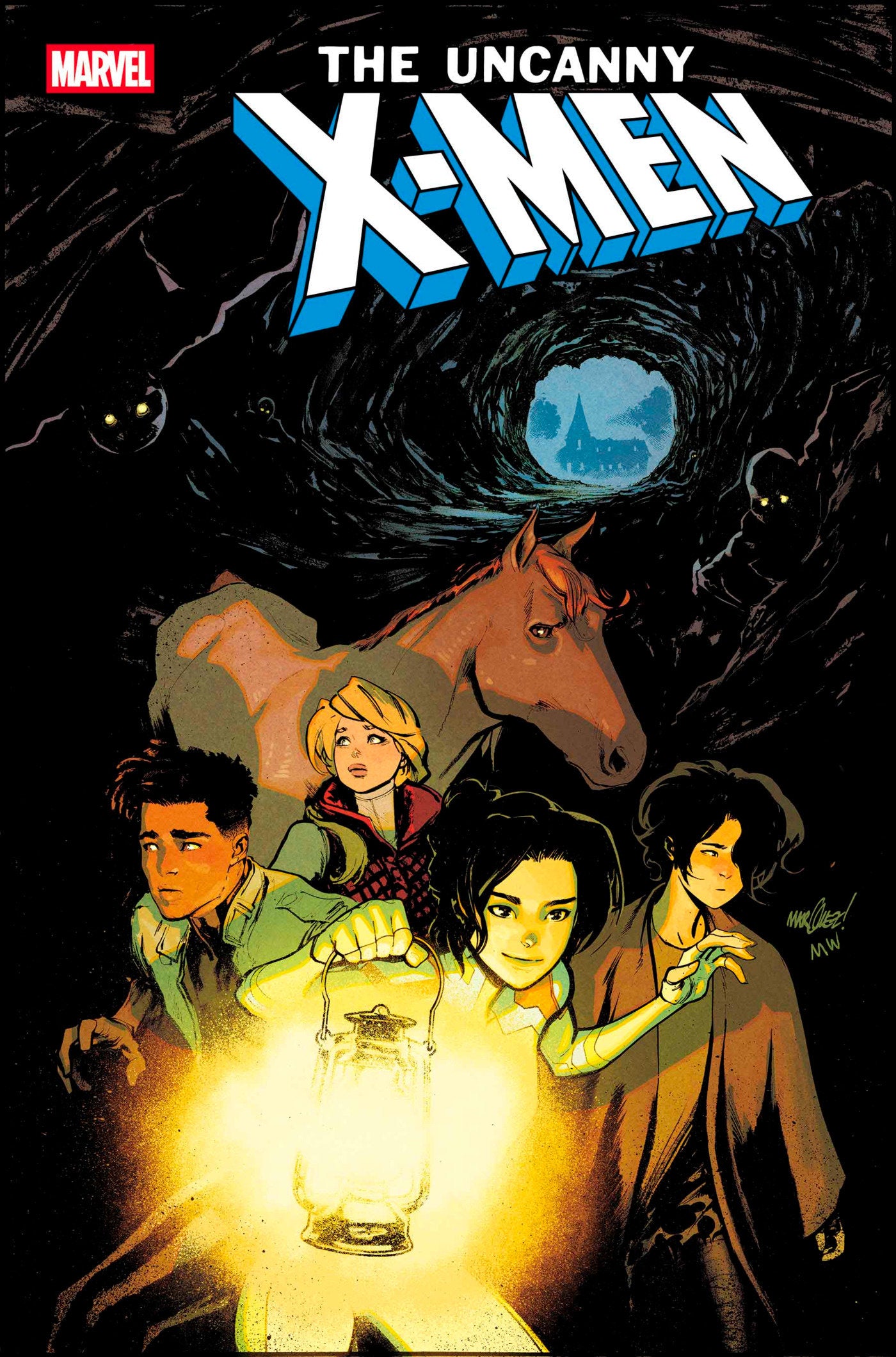 Uncanny X-Men (2024) #13