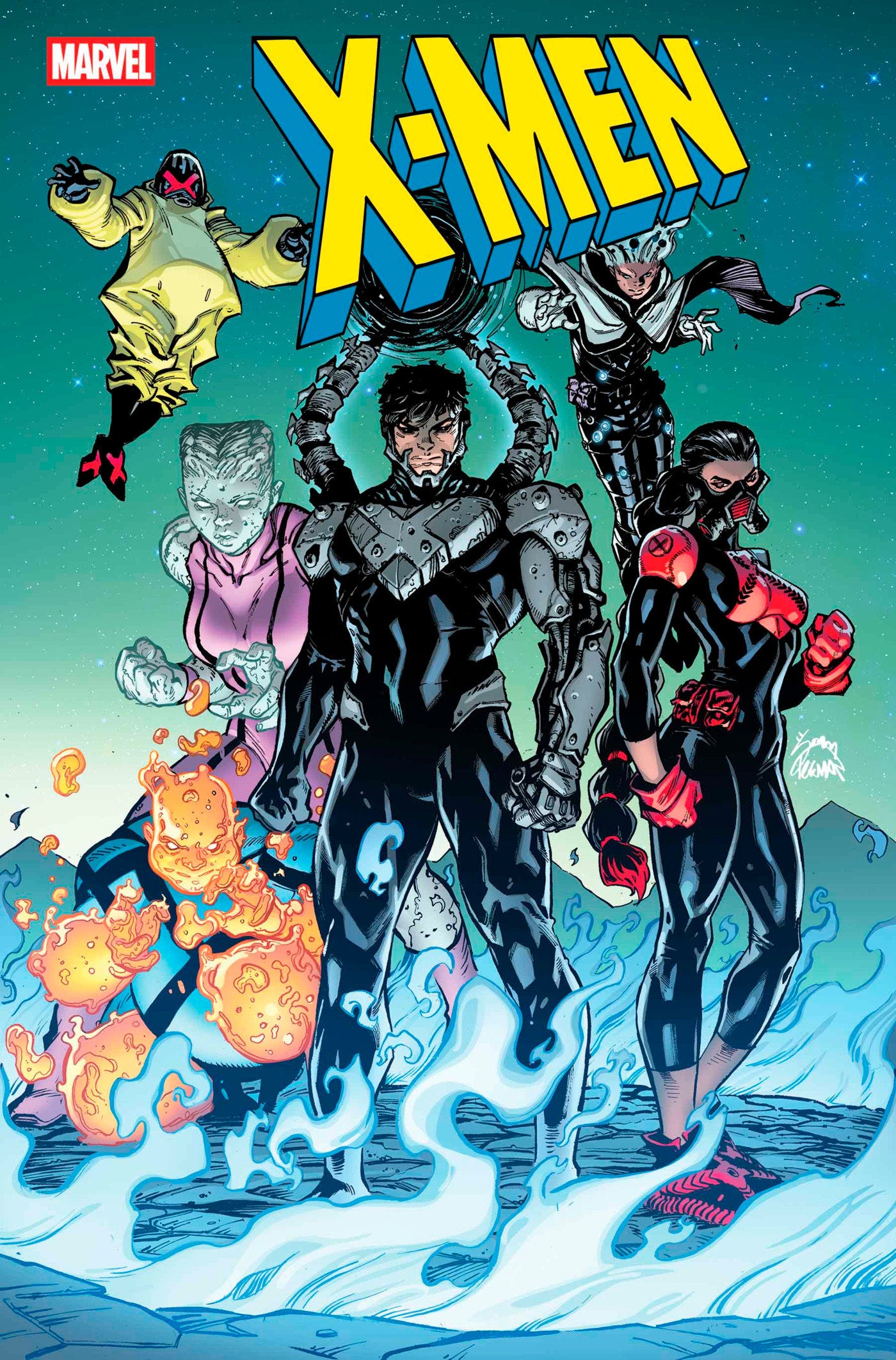 X-Men (2024) #16