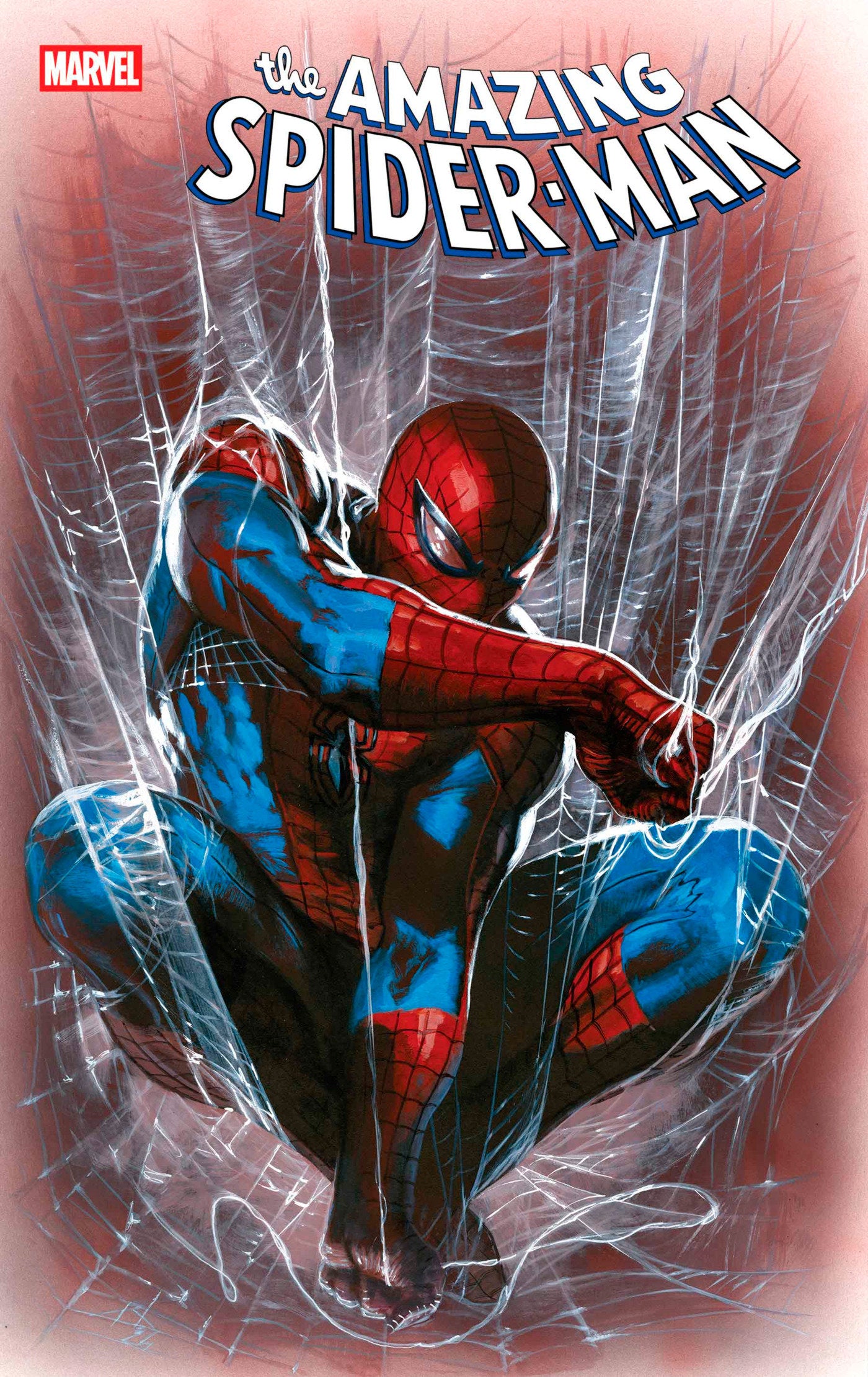 Amazing Spider-Man (2025) # 8 Gabriele Dell'Otto Variant