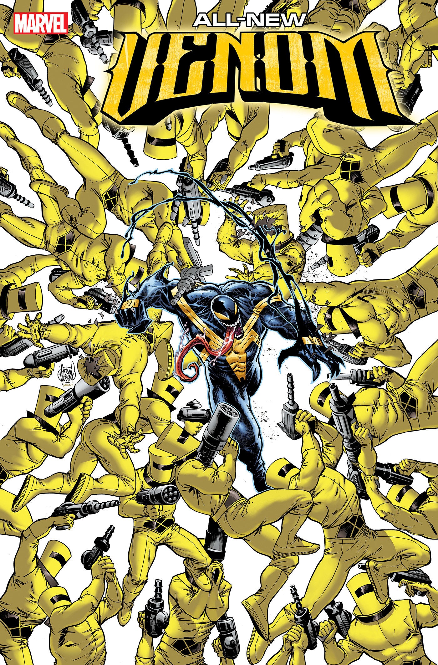 All-New Venom (2024) # 2