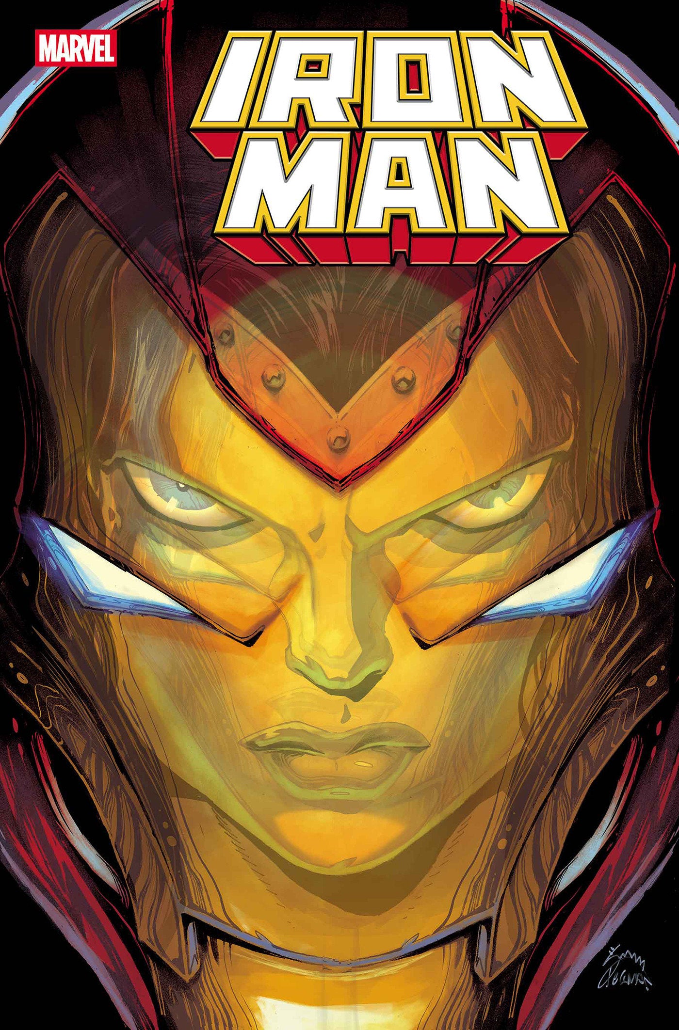 Iron Man #2