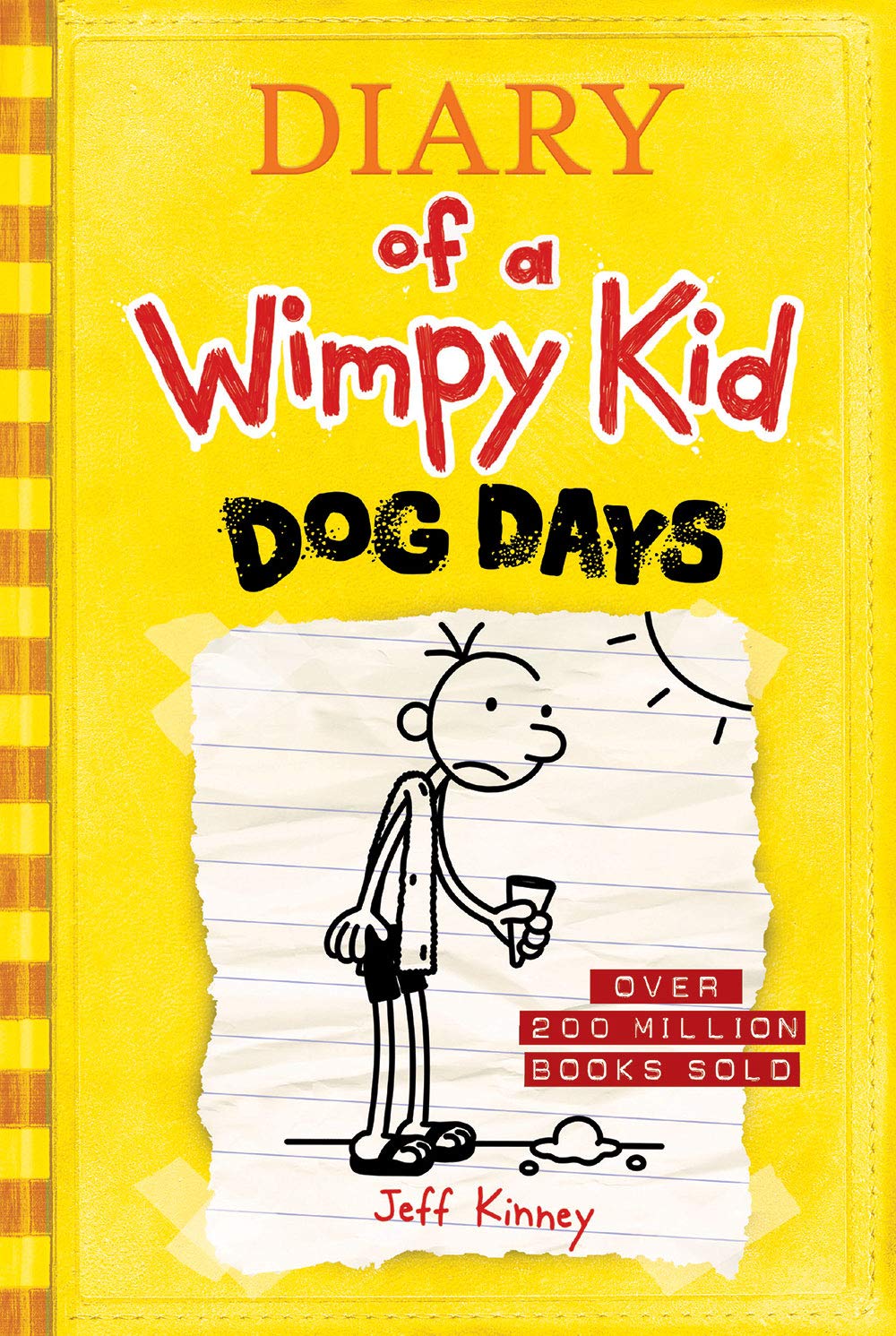 Diary of a Wimpy Kid: Dog Days