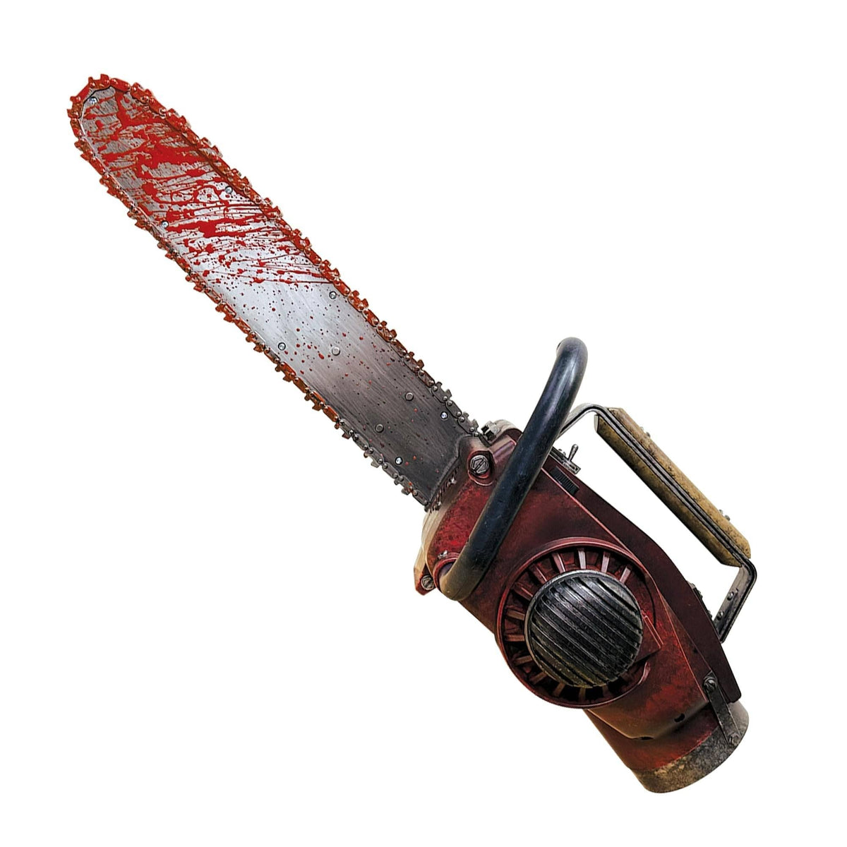 Army of Darkness 1:1 Ash's Chainsaw Prop Replica