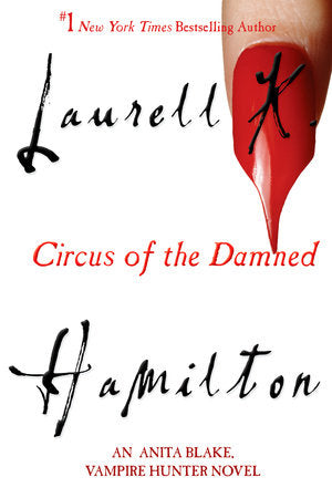 Anita Blake Vampire Hunter 03 TPB Circus of the Damned