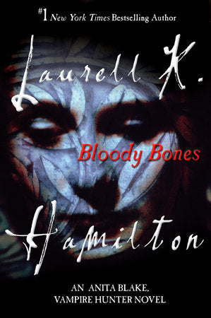 Anita Blake Vampire Hunter 05 TPB Bloody Bones