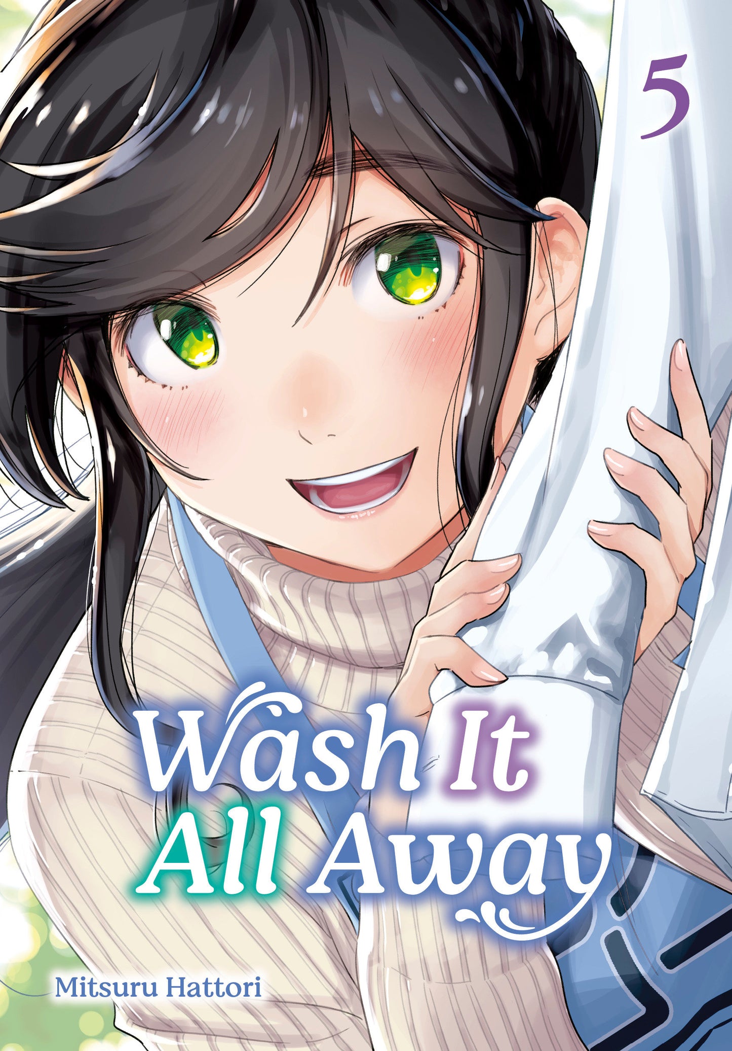Wash It All Away Vol 05