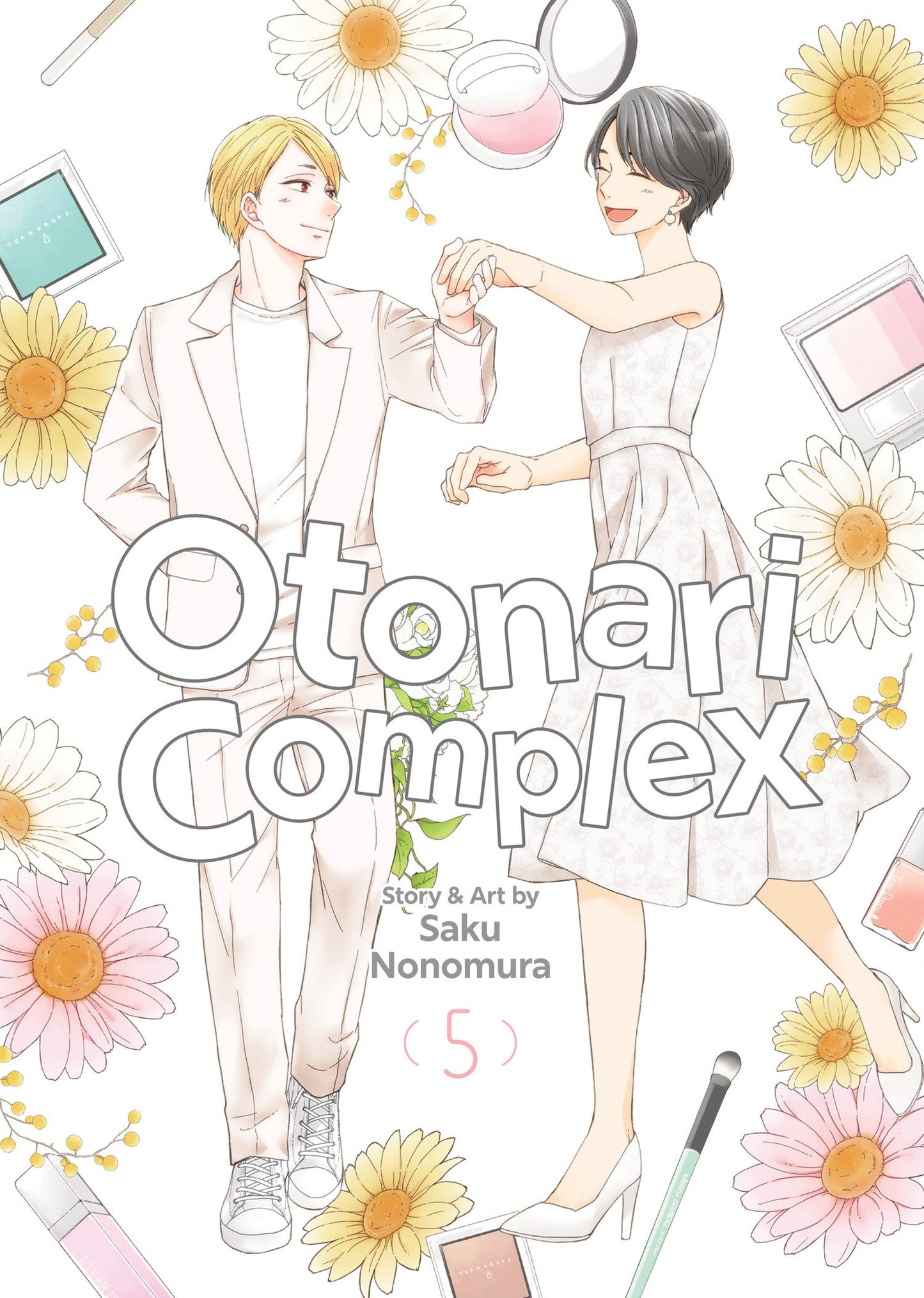 Otonari Complex Vol 05