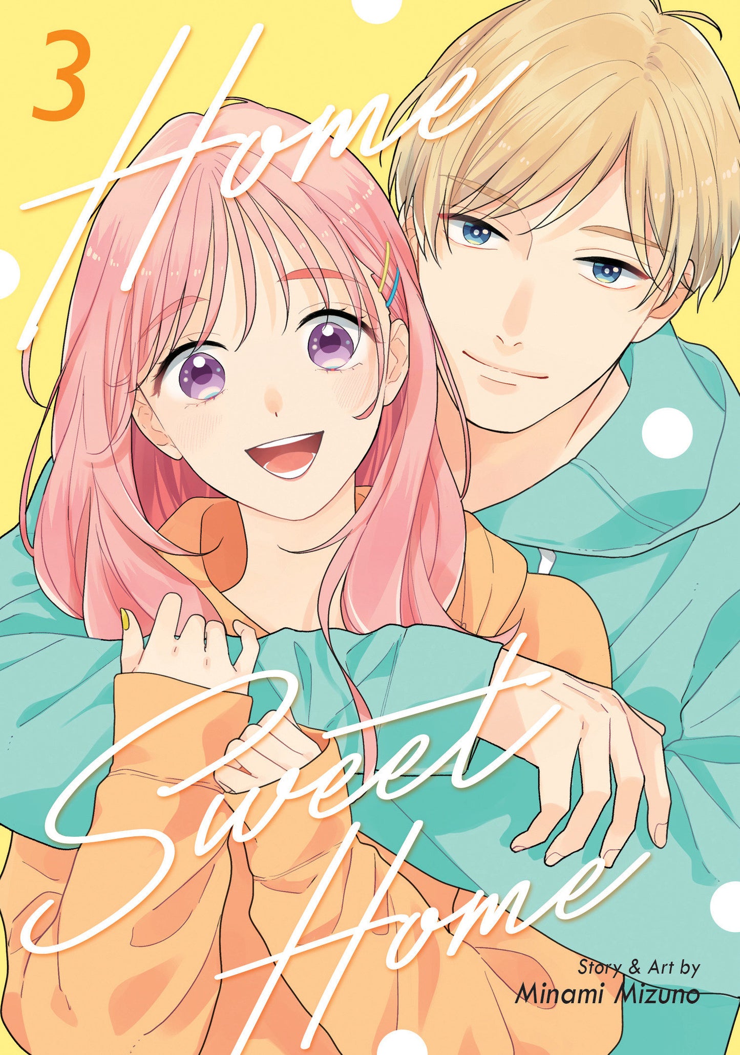 Home Sweet Home Vol 03